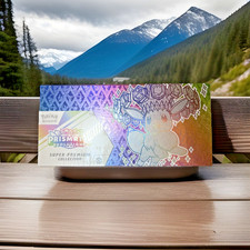 Pokemon Prismatic Evolutions