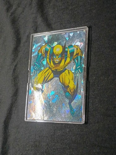 1992 marvel universe serie - marvel,