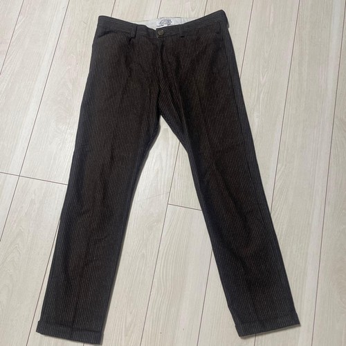 God trust pantaloni a - in,