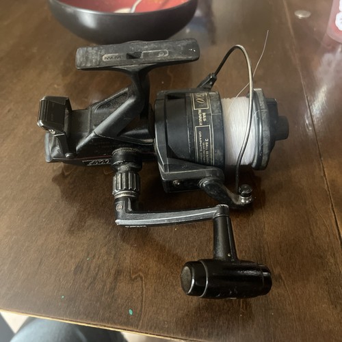 Vintage shimano triton - shimano,
