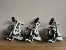 Raro Mulinello Daiwa Emblem-z