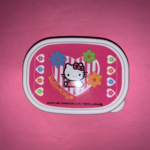 Retro sanrio hello kitty - sanrio,
