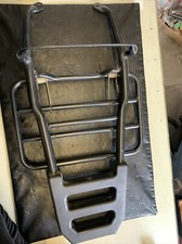 Portapacchi Posteriore Con