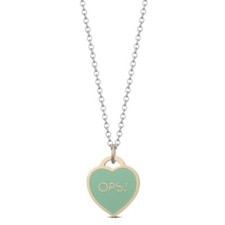 Ops collana donna opscl - collana, opscl-441