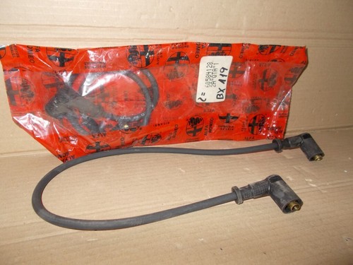 Cavo bobina spinterogeno alfa - bobina,
