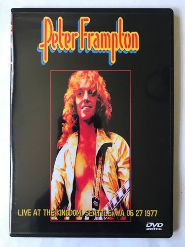 Peter frampton - peter,