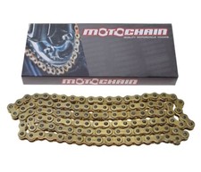 Golden Kette 112 Glieder 428H