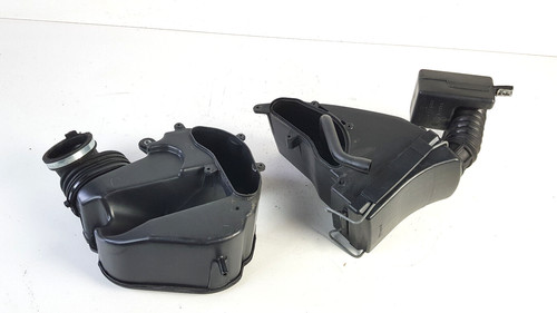 Airbox scatola filtro aria - airbox,