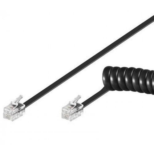 Intellinet cavo telefonico - intellinet,
