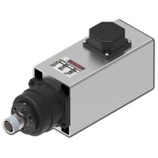 ELETTROMANDRINO 3,3 kW 18000