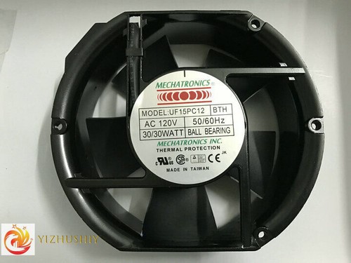 Ventilatore meccatronica - 1,