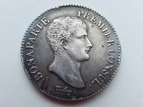 B181 francia napoleone - -,