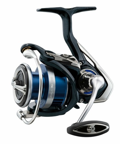 Mulinello spinning daiwa - mulinello, da