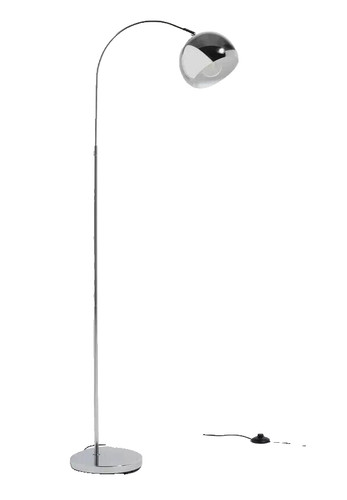 Home lampada terra curva - home, da