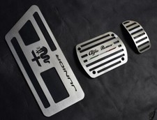 PEDALIERA ALFA ROMEO JUNIOR