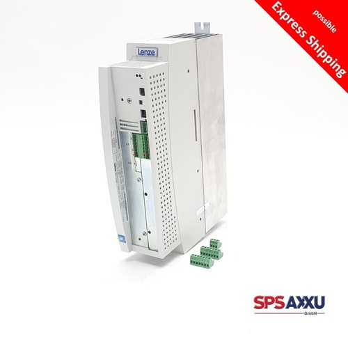 Lenze servo inverter - servo,