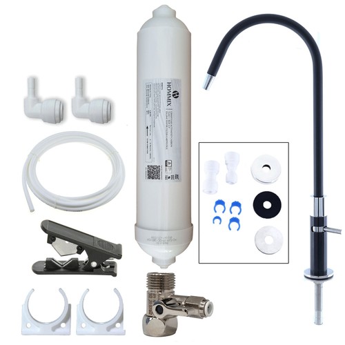 Hommix advanced kit rubinetto - advanced,
