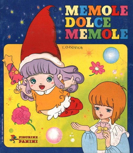 Album memole aa vv - album, aa.vv