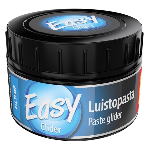 Start easy glider pasta - start,