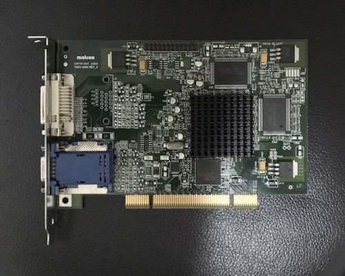 Scheda video pci - video,