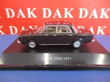 Die cast modellino - die, 1/43