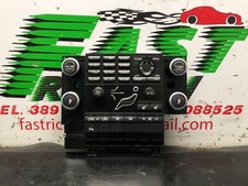 PANNELLO COMANDI CLIMA A/C VOLVO V70 III 2007-2016 30782903