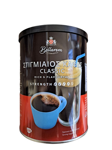 Bellarom classic caffè - bellarom,