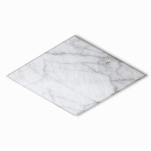Piastrella diamantata marmo - , di