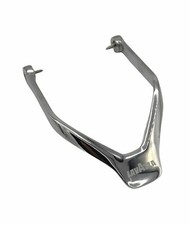 Manico leva per macchina