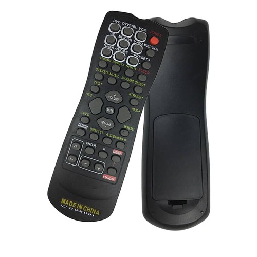 Telecomando per yamaha rxv430 - telecomando,