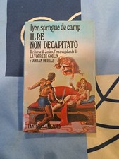 Fantacollana 56 Il re non