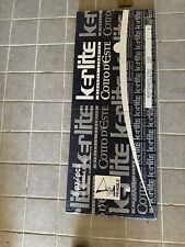 PAVIMENTI RIVESTIMENTI COTTO D'ESTE KERLITE SUPERWHITE SMTH 3,5 MM 50X100