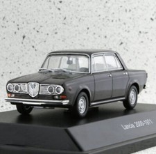 LANCIA 2000 Berlina - 1971 -