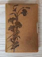 1901-1903 album ricordo album