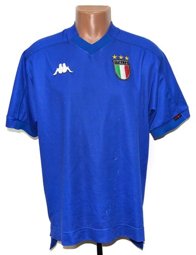 Maglia calcio kappa home - maglia,