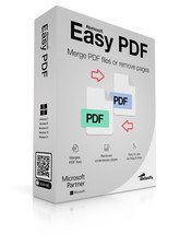 Abelsoft EasyPDF - 3 PZ -