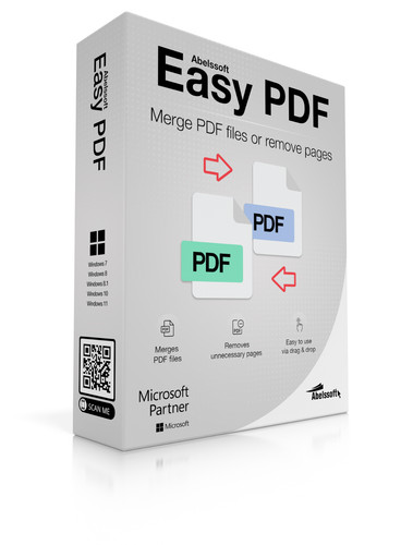Abelssoft easypdf pz - -, 3