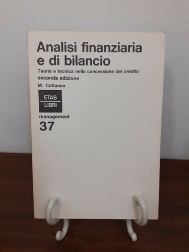 Cattaneo analisi finanziaria - cattaneo,