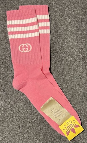 Calze gucci adidas - gucci, crew