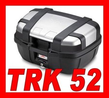 Givi bauletto valigia trekker - givi,