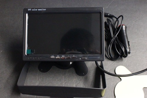 Color lcd tft - lcd,
