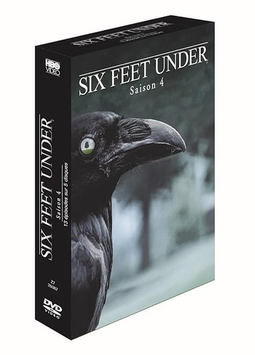 Six feet under - feet,