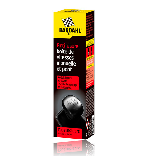 Bardahl antiusura per - bardahl,