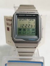 Raro orologio da polso vintage