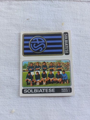 Calciatori panini 1972 - panini, 498