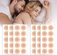 5 Fogli Cerotti Magnetici per
