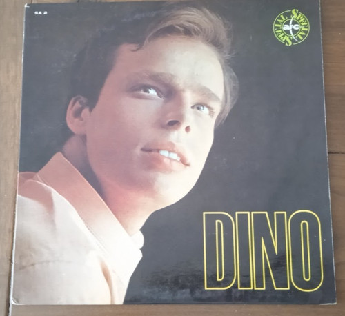 Beat ita dino arc - 1965, ex+
