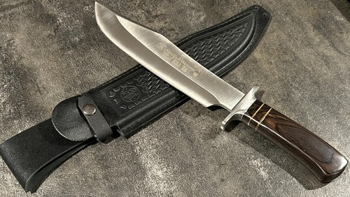 Coltello smith wesson texas - coltello,