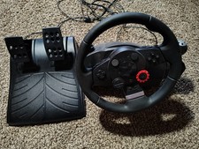 Logitech Driving Force GT