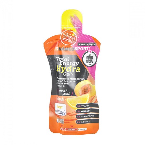 Named sport total energy - named,